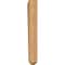 Ekena Millwork Westlake Craftsman Smooth Bracket, Western Red Cedar, 5 1/2"W x 36"D x 40"H BKT06X36X40WTL04SWR - alternate 3
